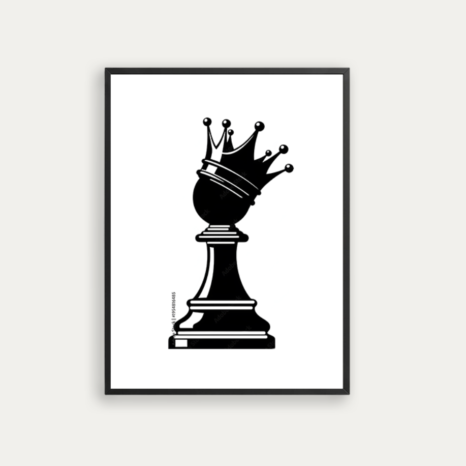 KING