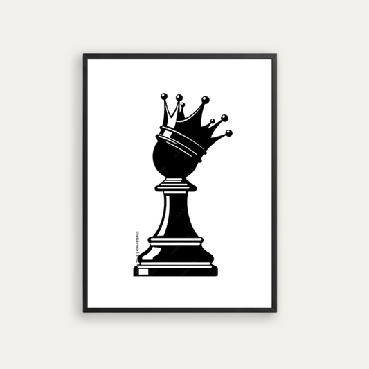 KING