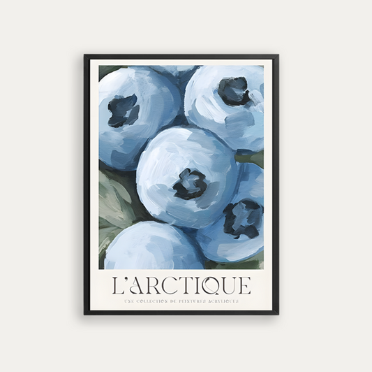 L'ARCTIQUE