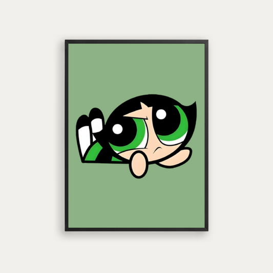 Buttercup 2